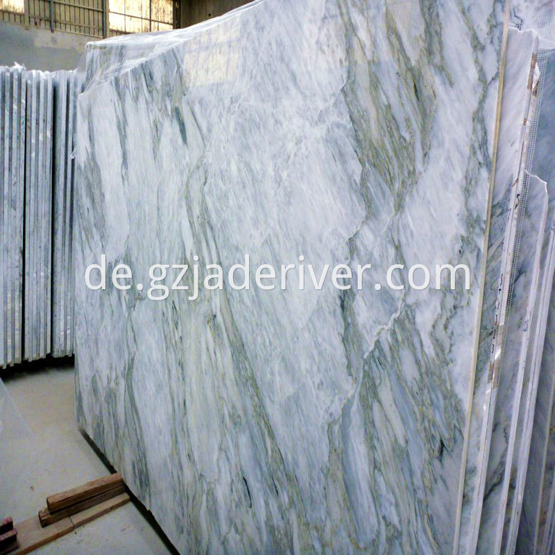 Very Hard Smooth Marble